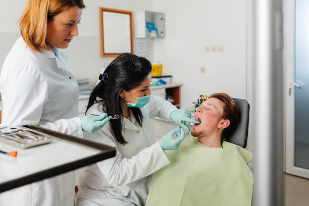 Best Dental Abscess Treatment in Rosendale, WI