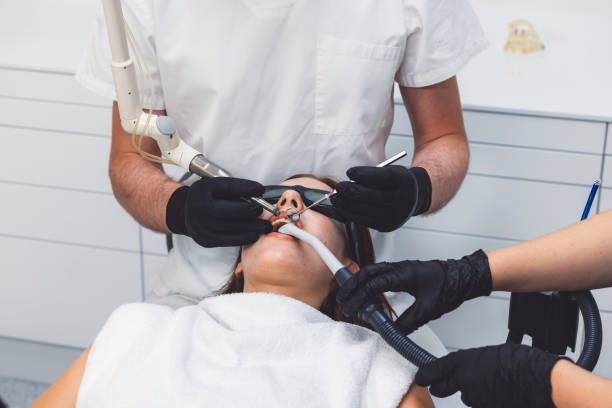 Best Emergency Treatment for Jaw Pain or Injury in Rosendale, WI