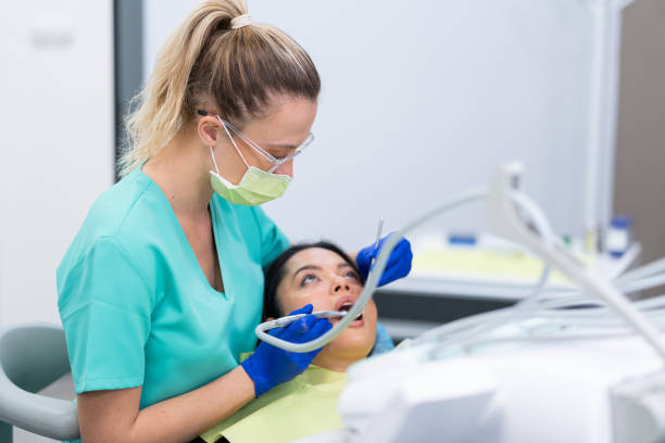 Best Emergency Treatment for Oral Infections in Rosendale, WI