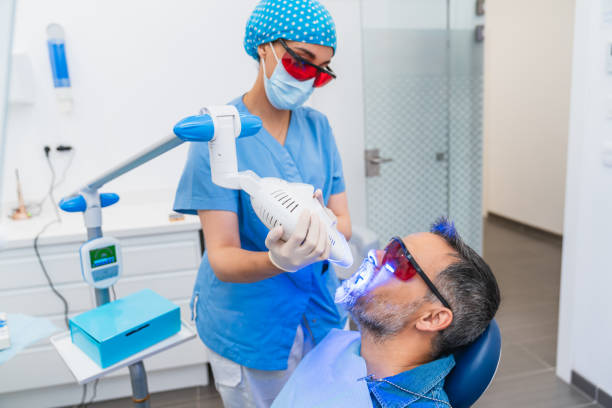 Best Broken or Chipped Tooth Repair in Rosendale, WI