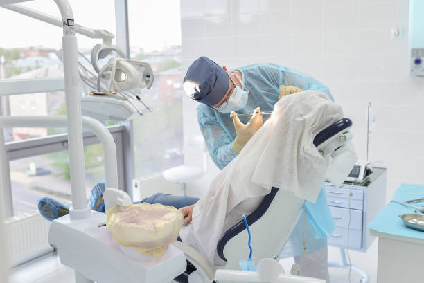 Best Emergency Wisdom Tooth Extraction in Rosendale, WI